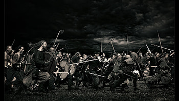 Games: Skarin Viking Battle Asgard Vikings For 1680Ã1050 Viking HD wallpaper